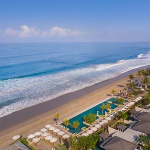 The Seminyak Beach Resort & Spa